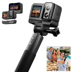 Sjcam SJ20 Ultra Night Vision 4K Underwater Action Camera Dual Lens 154 Fov. Fixed Price $139.99.