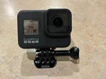 Gopro HERO8 Black 12MP 4K Waterproof Action Camera CHDHX-801. Fixed Price $139.95.