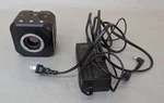 Panasonic Lumix DC-BGH1 Mirrorless 10.2MP Box Camera *body Only*. Fixed Price $1199.99.
