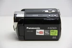 Panasonic SDR-H80P 60GB Digital Compact Video Camera Camcorder Hdd Unit Only. Fixed Price $24.99.