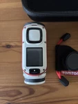 Tomtom Bandit Wide Angle Uhd Action Camera. Fixed Price $94.03.