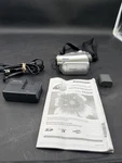 Panasonic PV-GS36 Mini Dv Hybrid Camcorder Bundle W, Cables Manual.. Fixed Price $99.99.