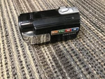 Samsung SMX-F43BN/XAA65X Ultra Zoom Camcorder No Battery *. Fixed Price $25.00.