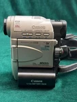 Canon MV20I Digital Video Camcorder Minidv Pal/ Untested Charger. Fixed Price $23.09.