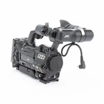 Jvc GY-HM700CHU 1/3 Inch 3-CCD Prohd Solid-state Camcorder Body Only #2053954. Fixed Price $839.00.
