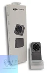 Dji Action Power Combo Wearable Camera & AC2POC. Fixed Price $329.50.