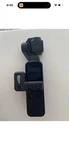 Dji Osmo Pocket OT110 3-AXIS 4K Gimbal Camera. Fixed Price $140.00.