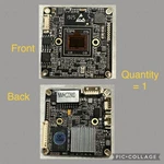 NMHC2290D 1080P Starlight H.265 Ip Camera Module Cmos 1/2.8" Sony IMX290/IMX291. Fixed Price $5.00.