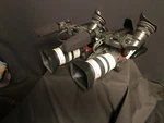 XL1S Canon Minidv Video Cameras & Mindv Hdv H1A. Fixed Price $995.00.