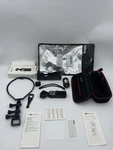 Dji Pocket 2 3-AXIS Gimbal Handheld Stabilizer W 4K Camera Case Neck Mount Box. Fixed Price $284.95.