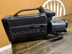 Vintage Magnavox Vhs Movie Model CVR335AV01 Easycam Flying Erase Head *as Is*. Fixed Price $35.99.