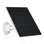 Zivif 10W Solar Panel For Security & Trail Cameras, 10400MAH Built-in Battery.... Fixed Price $40.44.