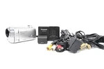 Mint Panasonic HDC-TM30 Black Full Camcorder Video Digital Camera From Japan. Fixed Price $106.52.