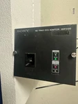 Sony HDFX100 Triax Ccu Camera Adapter For HDC-1500 / HDC-1400 Series Tested. Fixed Price $1250.00.