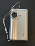 Rca Small Wonder EZ101 Camcorder Silver. Fixed Price $15.00.