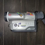 Samsung Video Camcorder Camera 8MM Hi SCW61, No Power Cord, Battery As Is. Fixed Price $20.00.