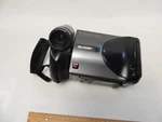 Sharp VL-E36U Viewcam 8 Video Camera Camcorder Untested. Fixed Price $12.49.