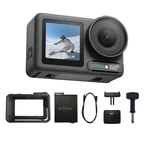 Action Camera 4K Waterproof 65FT 1/1.3 Sensor Night View Xtra Edge Vlogging. Fixed Price $439.99.