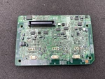 Panasonic VEP23652D Pre Amp Pc Board For Varicam AJ-HPX3700G. Fixed Price $275.00.