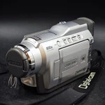 Samsung VP-D20 Video Camera Not Working. Fixed Price $46.96.