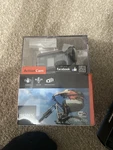 Sony HDR-AS20 Camcorder Black. Fixed Price $276.83.