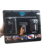 Flip Video Minohd Pocket Camcorder Black High Definition Usb Internal Storage. Fixed Price $90.00.