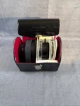 Panasonic PK-L078 Lens Converter Kit Adaptor And Caps Vtg. Fixed Price $129.00.