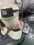 Polaroid T1031 Digital Camera Mp W/battery Charger No Memory Card Tested Work. Fixed Price $32.77.
