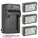 Kastar Battery Ac Wall Charger For Panasonic CGR-D08 PV-DV702 PV-DV710 PV-DV800. Fixed Price $21.99.