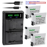Kastar Battery LTD2 Charger For GOPRO2 HERO2 AHDBT-001. Fixed Price $25.99.