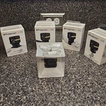 New!! Polaroid Cube Hd Action Camera Bundle W/ Accessories. Fixed Price $135.00.