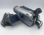 Sony Pal Handycam Camcorder STANDARD8/HI8/DIGITAL8 Video Transfer (DCR-TRV725E). Fixed Price $699.99.