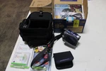 Sony Handy-cam Camcorder DCR-DVD101 Digital Video Recorder Remote Dvd-r. Fixed Price $75.00.