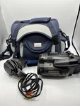 Sony CCD-TR2000E 10X Zoom Handycam Video Camera Recorder Pal-system HI8. Fixed Price $165.52.