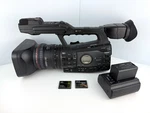 Canon XF300 HD1080P 96GB Cf Professional Digital Video Camera W/147 Total Hours!. Fixed Price $960.00.