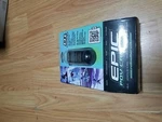 Stealth Series Pov Adventure Camera STC-EPICD1. Fixed Price $60.00.