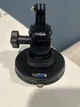 Original Suction Cup For Hero 5-13 Surface Mount Fixed Bracket. Fixed Price $30.00.
