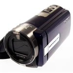 Sony Handycam DCR-SX45 Digital Video Camera Camcorder 60X Zeiss Excellent. Fixed Price $159.99.