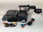 Sony NEX-FS700R Avchd Digital Camcorder. Fixed Price $499.00.