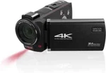 Minolta MN4K30NV Ultra Hd / Mp Night Vision Camcorder Outfit Black New. Fixed Price $139.99.