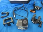 Vivitar Dvr 794HD Camera (lowe Pro ). Fixed Price $71.25.