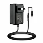 Ul Ac / Dc Adapter For Canon ES1000S ES2000 ES2500 ES3000 Camcorder Power. Fixed Price $13.94.