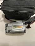 Sony Video 8 Camera CCD-TRV32 Ntsc Handycam Vision For Parts. Fixed Price $23.00.