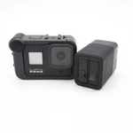Gopro HERO8 Black Action Camera *used*. Fixed Price $129.00.