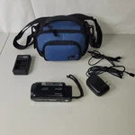 Jvc Everio GZ-HM300BU Camcorder Hd 20X Optical Zoom. Fixed Price $55.00.