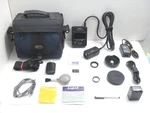 Sony HXR-MC1 Digital Video Camera Recorder Pov Shooting Avchd Hdmi. Fixed Price $229.99.