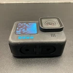 Gopro Hero 11 Black Display Unit. Fixed Price $49.95.