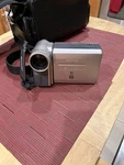 Sharp VL-E765 Viewcam /64X Digital Zoom/powers Up With Everything Shown.. Fixed Price $38.99.