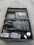 Panasonic NV-M7 Vhs Camcorder Complete Kit Case Remote Manual Spares Repair. Fixed Price $46.63.