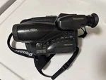 Panasonic NV-S750PN Palmcorder Video Camera Recorder Vhs-c Untested. Fixed Price $45.00.